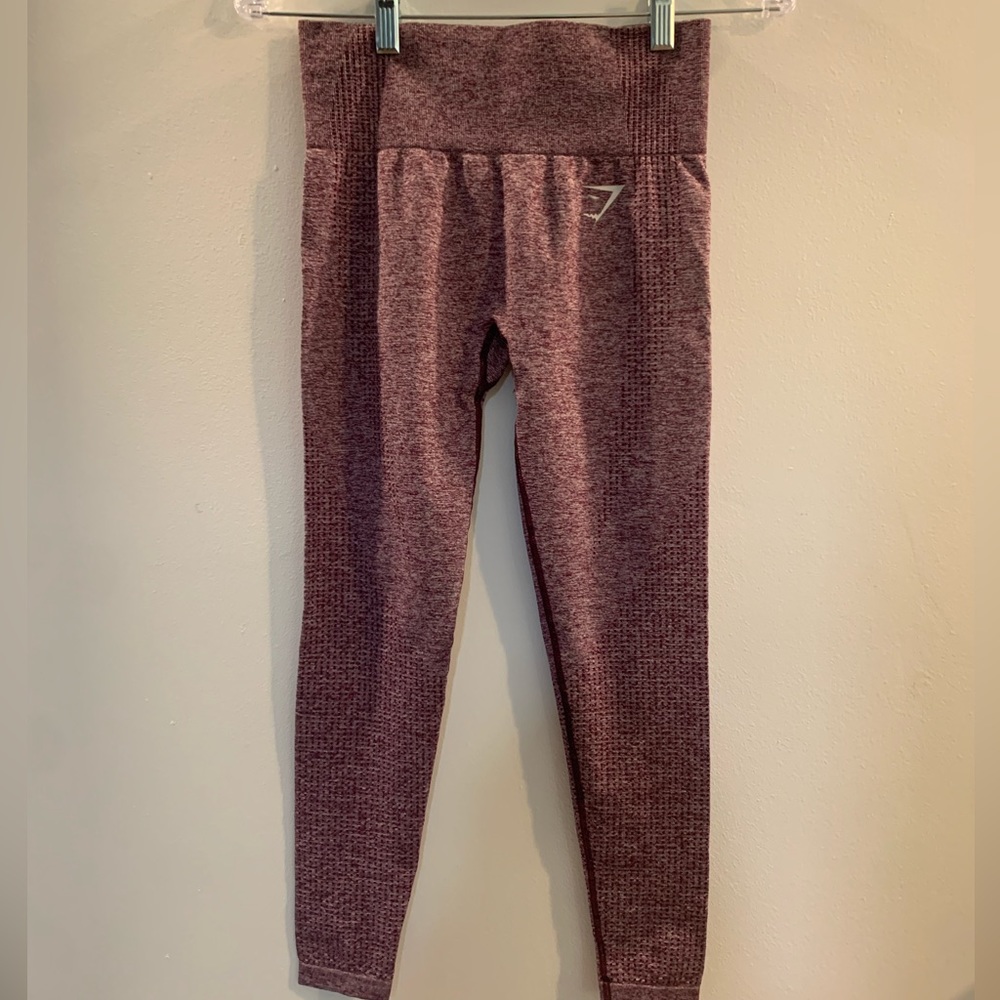 Gymshark seamless leggings